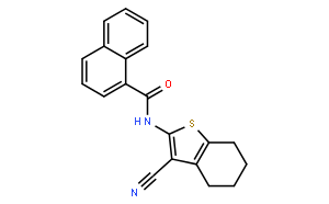 SC-202671,CAS:312917-14-9