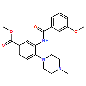 WDR50103,CAS:890190-22-4