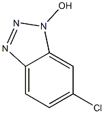 6-氯-1-羟基苯并三氮唑cas:26198-19-6