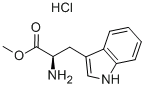 D-色氨酸甲酯盐酸盐cas:14907-27-8