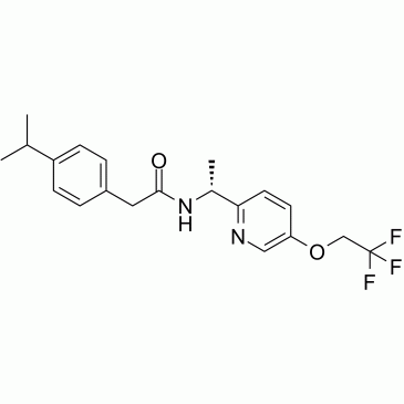 MK-8998,CAS953778-58-0