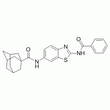 NVP-231,CAS:	362003-83-6