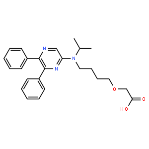 MRE-269,CAS475085-57-5