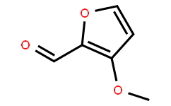 Karjin;3-Methoxy-furfural,CAS32487-58-4