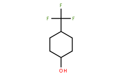 4-(TRIFLUOROMETHYL)CYCLOHEXANOL,CAS30129-18-1