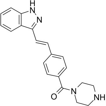 KW2449,CAS:1000669-72-6