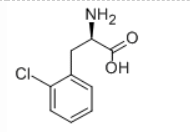 L-2-Cl-苯丙氨酸|Cas103616-89-3|L-2-Chlorophenylaline