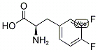 H-D-Phe(3,4-F2)-OHcas:249649-08-6