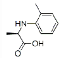 D-2-甲基苯丙氨酸，cas：80126-54-1