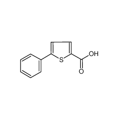 5-苯基噻吩-2-羧酸cas:19163-24-7