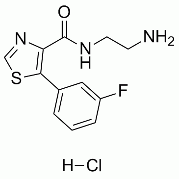 RO41-1049 HCL,CAS:127500-84-9