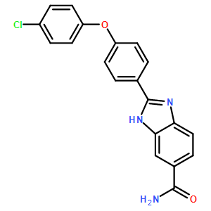 BML-277,CAS:516480-79-8