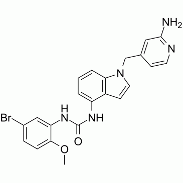 JI-101,CAS:900573-88-8