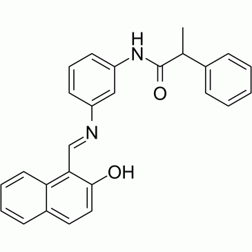 Salermide,CAS1105698-15-4