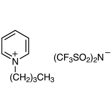 cas:187863-42-9|1-丁基吡啶双(三氟甲烷磺酰)亚胺盐