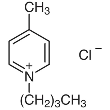 cas:112400-86-9|1-丁基-4-甲基氯化吡啶