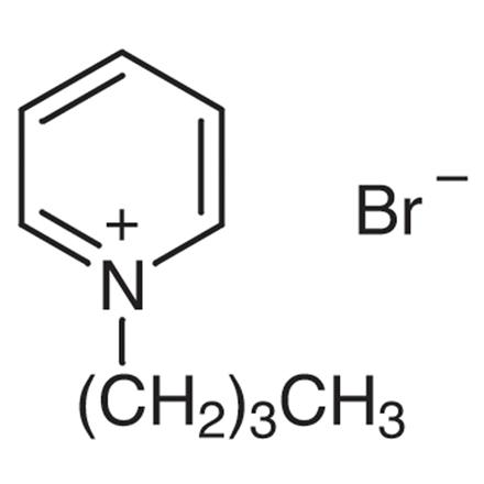 cas:874-80-6|1-丁基溴化吡啶|1-Butylpyridinium Bromide