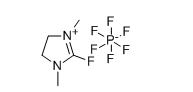 DFIH|2-氟-1,3-二甲基氯化咪唑翁六氟磷酸酯|cas号164298-27-5