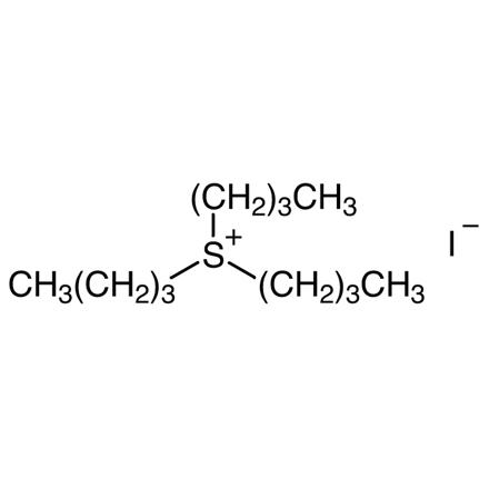 cas:18146-62-8|三丁基碘化锍|Tributylsulfonium Iodide