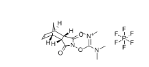 HNTU|2-(内-5-降冰片烯-2,3-二羧酰亚胺)-1,1,3,3-四甲基脲六氟磷酸盐|cas号208462-94-6