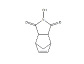 HONB|N-羟基-5-降冰片烯-2,3-二甲酰亚胺|cas号21715-90-2
