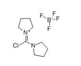 1-(氯-1-吡咯烷基亚甲基)吡咯烷四氟硼酸盐|cas号115007-14-2