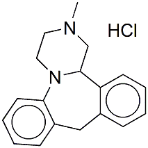 Miserin hydrochloride,CAS:21535-47-7