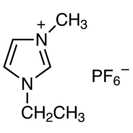 cas:155371-19-0|1-乙基-3-甲基咪唑六氟磷酸盐|EMIMPF6