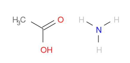 乙酸铵-15N,cas号86451-35-6