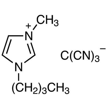 cas:878027-73-7|1-丁基-3-甲基咪唑鎓三氰基甲烷化物