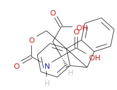 Fmoc-L-天冬氨酸-15N,cas号287484-33-7