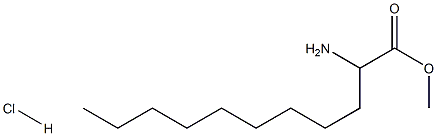 2-氨基十一酸甲酯盐酸盐cas:105911-38-4