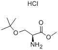 H-Ser(tBu)-OMe.HCl,cas:114-97-5