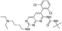 PD-161570;PD161570,CAS192705-80-9