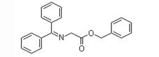 二苯亚甲基甘氨酸苄基酯CAS:81477-91-0