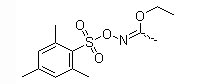 O-(2,4,6-三甲基苯磺酰基)乙酰羟肟酸乙酯CAS:38202-27-6