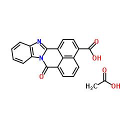 STO-609 acetate,CAS:1173022-21-3