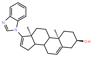 TOK001;VN1241;CAS:851983-85-2