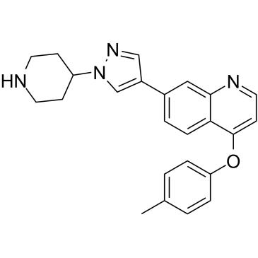 HS1371;HS-1371,CAS2158197-70-5