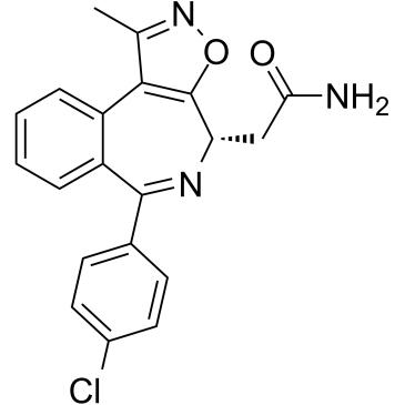 CPI-0610,CAS:1380087-89-7