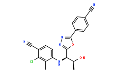 RAD-140,CAS:1182367-47-0