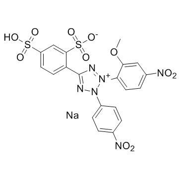 WST-8,CAS193149-74-5