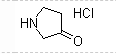 3-吡咯烷酮盐酸盐CAS:3760-52-9