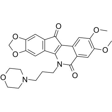 INDOTECAN,CAS915303-09-2