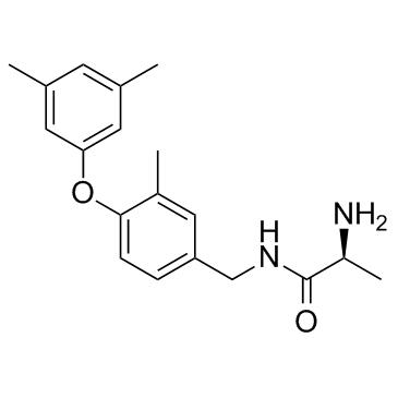 SGC2085,CAS1821908-48-8