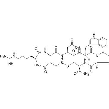 Eptifibatide,CAS188627-80-7