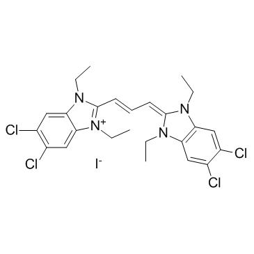 JC-1,CAS:	3520-43-2