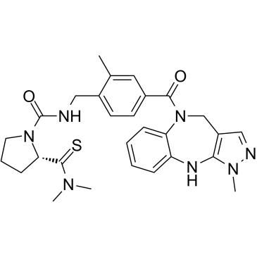 LIT-001 free base,CAS2245072-20-0