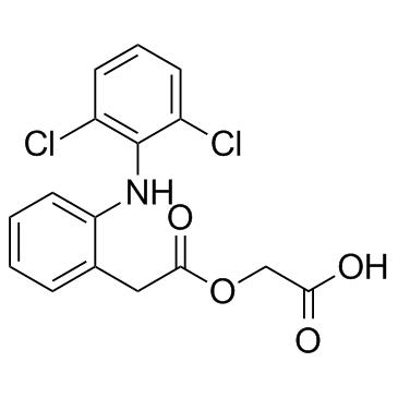 Aceclofenac,CAS89796-99-6