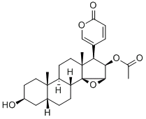 蟾酥cas:470-37-1